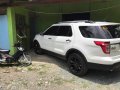 2014 Ford Explorer for sale in Kawit-3