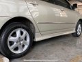 2006 Toyota Corolla Altis for sale in Paranaque -4