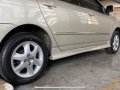 2006 Toyota Corolla Altis for sale in Paranaque -2