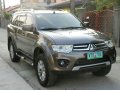 2014 Mitsubishi Montero Sport for sale in Bacoor-8