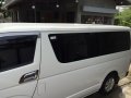 2018 Toyota Hiace for sale in Bulacan-1