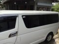 2018 Toyota Hiace for sale in Bulacan-8