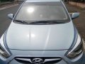 2013 Hyundai Accent for sale in Marikina -1