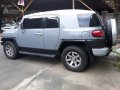 2017 Toyota Fj Cruiser for sale in Manila-1