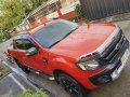 2015 Ford Ranger for sale in Antipolo-1
