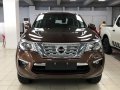 2020 Nissan Terra for sale in Makati -5