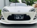 2016 Toyota 86 for sale in Quezon City -4