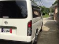 2018 Toyota Hiace for sale in Bulacan-6