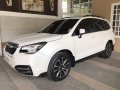 Subaru Forester 2018 for sale in Pasig -8
