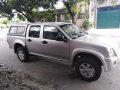 2011 Isuzu D-Max for sale in Quezon City-1