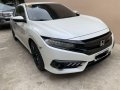 Honda Civic 2018 for sale in San Juan -6