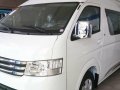 Foton View Traveller 2017 for sale in Caloocan -1