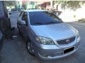 2005 Toyota Vios for sale in Paranaque -2