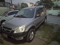 Honda Cr-V 2003 for sale in Las Pinas-4