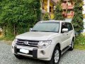 2011 Mitsubishi Pajero for sale in Quezon City -9