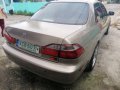 Honda Accord 2002 for sale in Dasmariñas-3