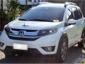 Sell 2017 Honda BR-V in Cebu City-3