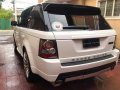 Land Rover Range Rover Sport 2006 for sale in Quezon City-1