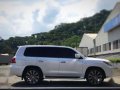 Selling Used Lexus Lx 2013 in Subic -4