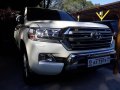 2019 Toyota Land Cruiser for sale in Manila-0