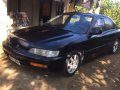 Honda Accord 2004 for sale in Paete-0