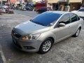 Ford Focus 2010 for sale in San Pedro-1