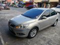 Ford Focus 2010 for sale in San Pedro-4