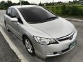 2007 Honda Civic for sale in BACOOR-7