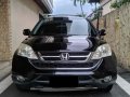 2011 Honda Cr-V for sale in Quezon City-0