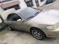 Honda Accord 2002 for sale in Dasmariñas-7