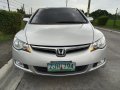 2007 Honda Civic for sale in BACOOR-8