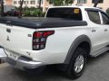 2015 Mitsubishi Strada for sale in Cainta-3