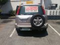 2001 Honda Cr-V for sale in Quezon City-8