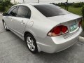 2007 Honda Civic for sale in BACOOR-4