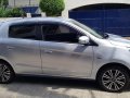 Sell 2016 Mitsubishi Mirage Hatchback in Quezon City-6