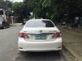 Toyota Corolla Altis 1.6V 2011 for sale in Quezon City-6