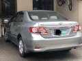 2013 Toyota Corolla Altis for sale in Marikina -0