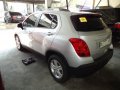 2017 Chevrolet Trax for sale in Pasig -7