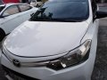 2015 Toyota Vios for sale in Marikina -2