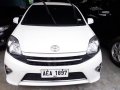 2014 Toyota Wigo for sale in Quezon City -7