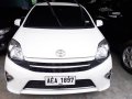 2014 Toyota Wigo for sale in Quezon City -0