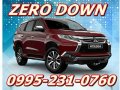 2019 Mitsubishi Montero Sport for sale in Caloocan-4