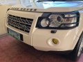 2011 Land Rover Freelander 2 for sale in Muntinlupa-9