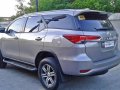 2017 Toyota Fortuner for sale in Mandaue -2