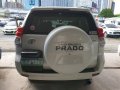 2010 Toyota Land Cruiser Prado for sale in Pasig -0