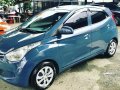 2018 Hyundai Eon for sale in Pasig -5