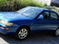 Sell Blue 1995 Toyota Corolla in Antipolo-9