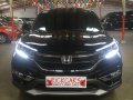 2016 Honda Cr-V for sale in Quezon City -0