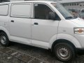 Sell 2015 Suzuki Apv Van in Cainta-7