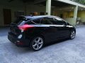 Selling 2016 Ford Focus Hatchback in Manila-2